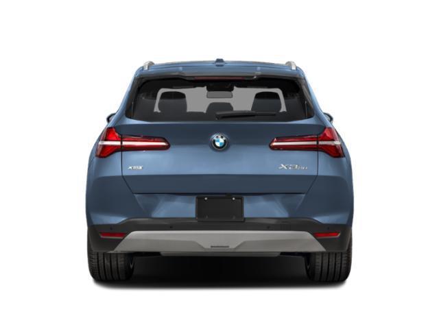 new 2026 BMW X3 car, priced at $57,740