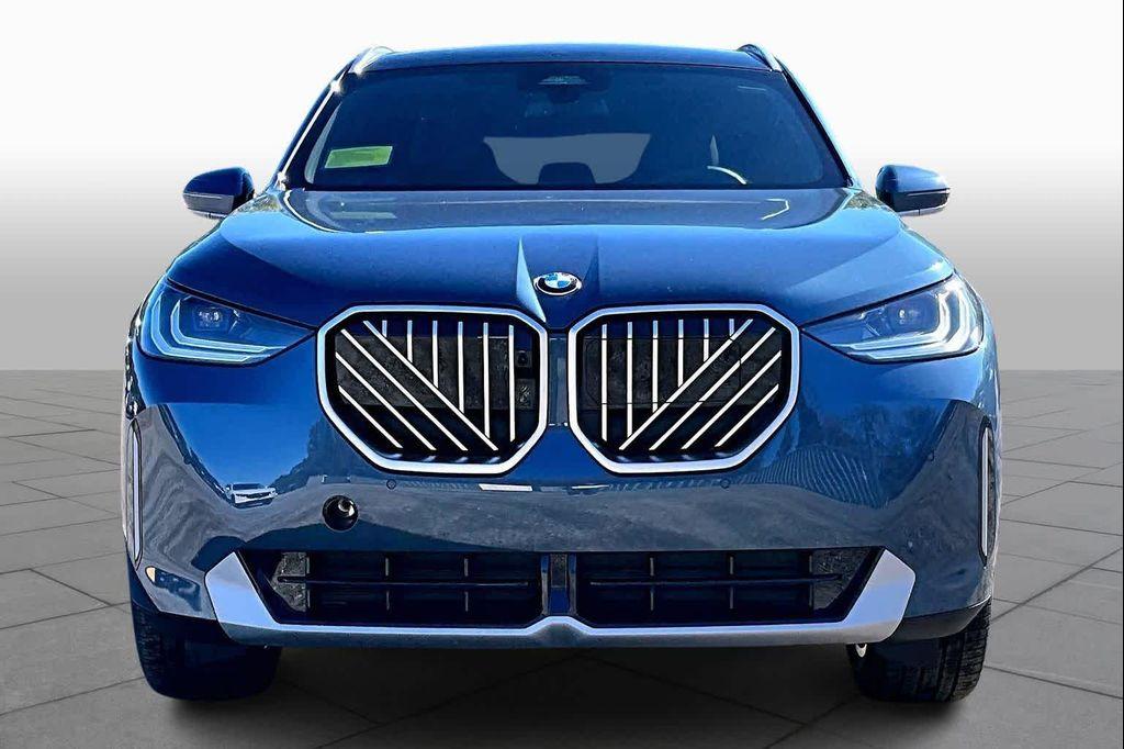 new 2026 BMW X3 car, priced at $57,740