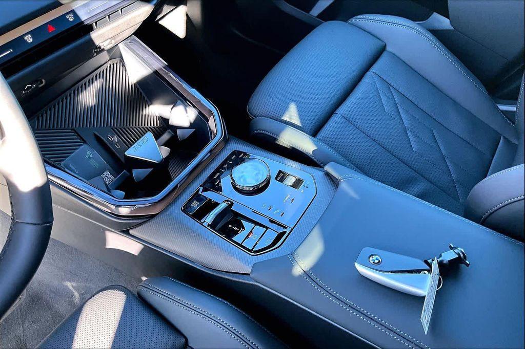 new 2026 BMW X3 car, priced at $57,740