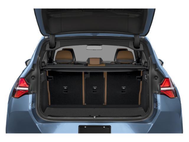 new 2026 BMW X3 car, priced at $57,740