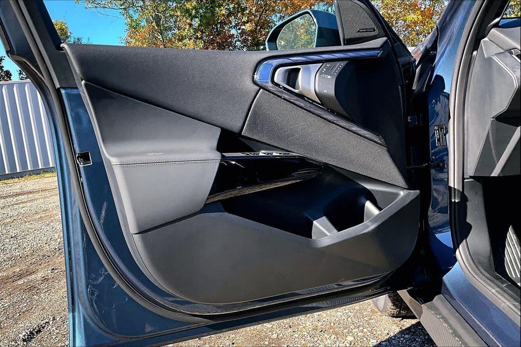 new 2026 BMW X3 car, priced at $57,740