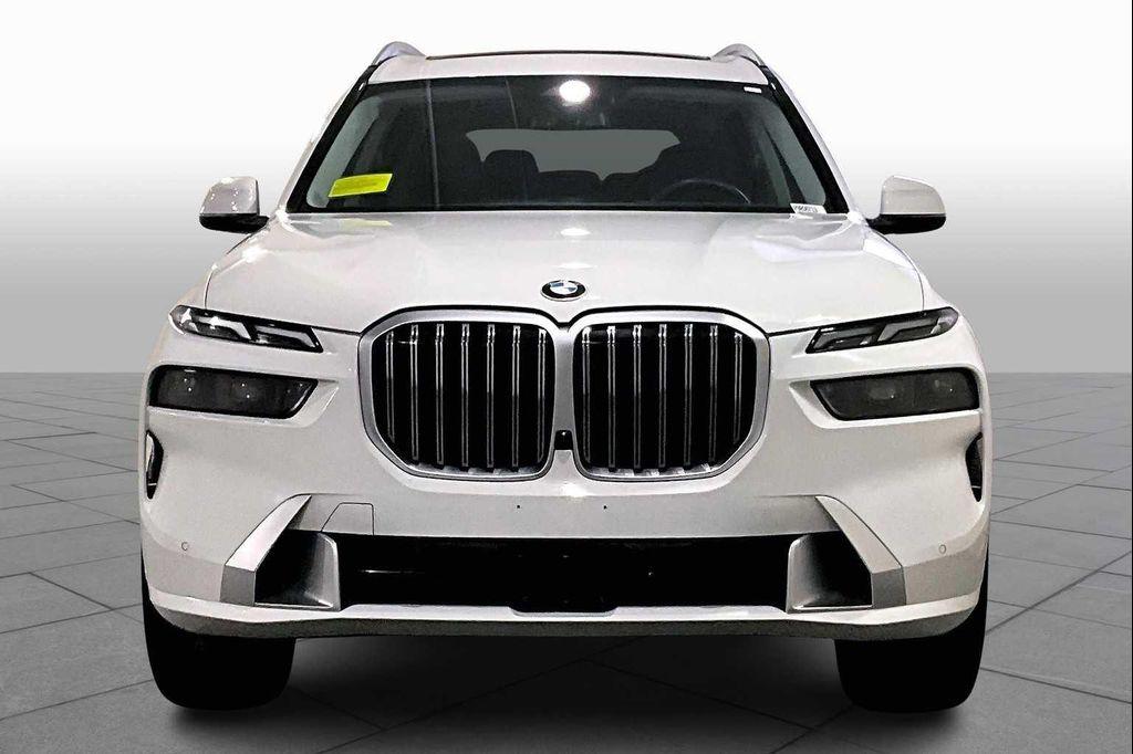 used 2023 BMW X7 car, priced at $65,487