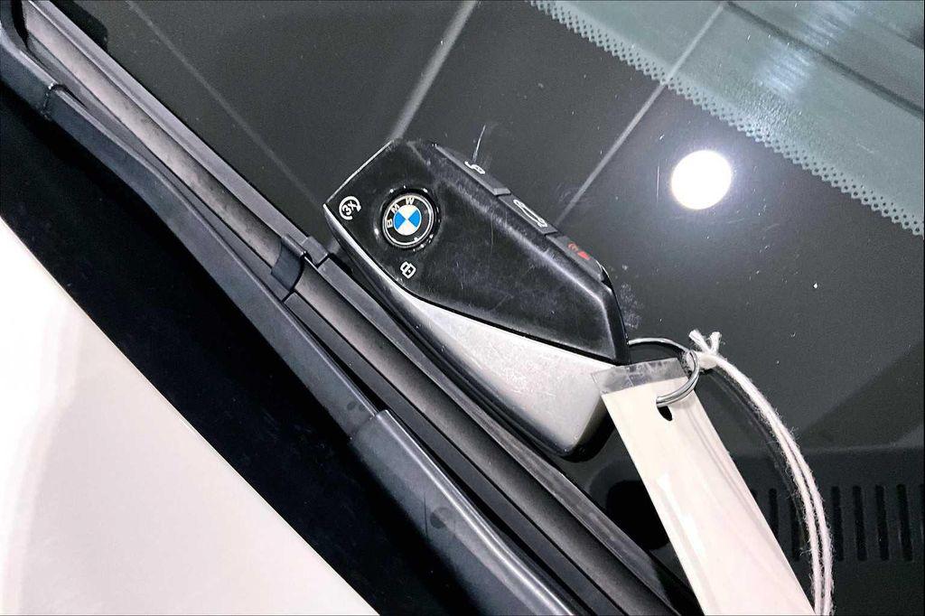 used 2023 BMW X7 car, priced at $65,487