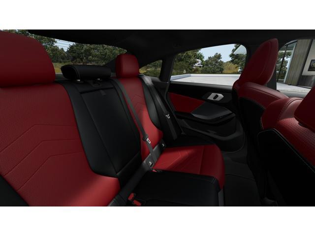 new 2026 BMW 228 Gran Coupe car, priced at $47,100