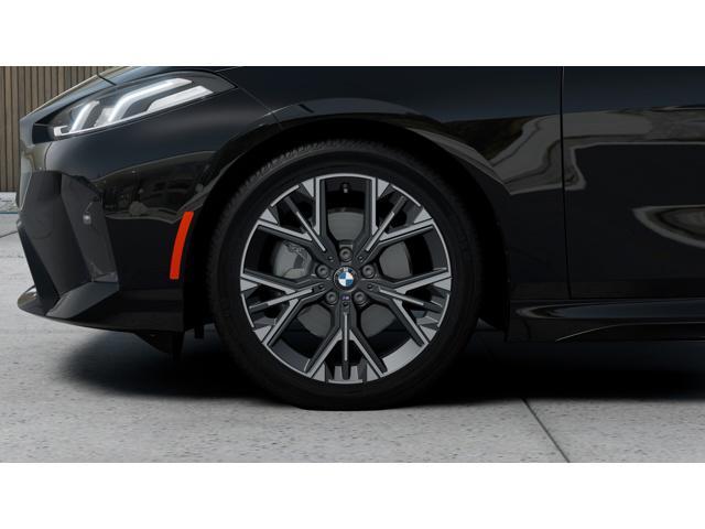 new 2026 BMW 228 Gran Coupe car, priced at $47,100