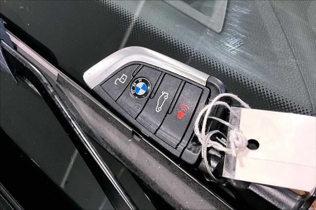 used 2022 BMW 228 Gran Coupe car, priced at $28,287