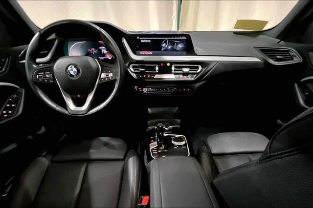 used 2022 BMW 228 Gran Coupe car, priced at $28,287