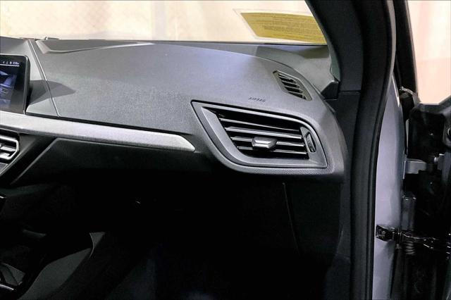 used 2022 BMW 228 Gran Coupe car, priced at $28,287