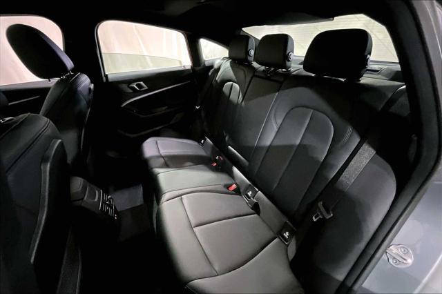 used 2022 BMW 228 Gran Coupe car, priced at $28,287