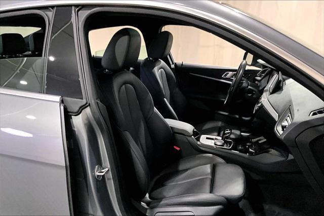 used 2022 BMW 228 Gran Coupe car, priced at $28,287