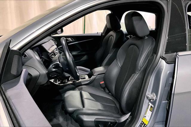 used 2022 BMW 228 Gran Coupe car, priced at $28,287