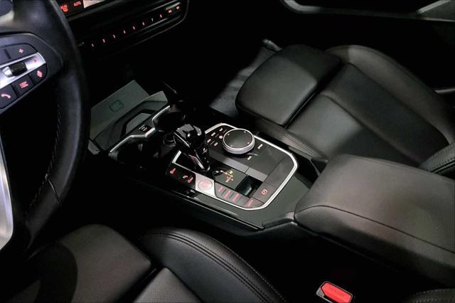 used 2022 BMW 228 Gran Coupe car, priced at $28,287