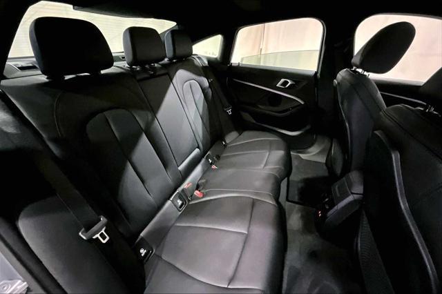 used 2022 BMW 228 Gran Coupe car, priced at $28,287