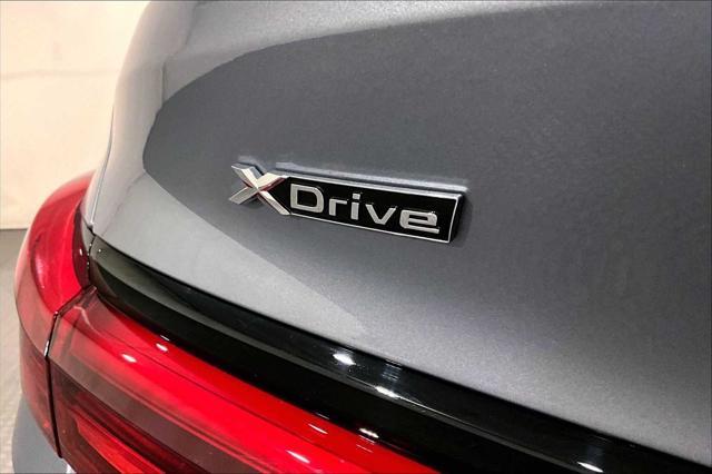 used 2022 BMW 228 Gran Coupe car, priced at $28,287