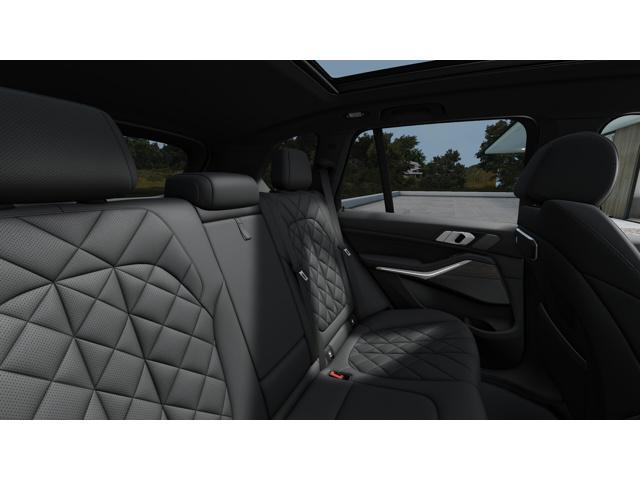 new 2026 BMW X5 car, priced at $76,775