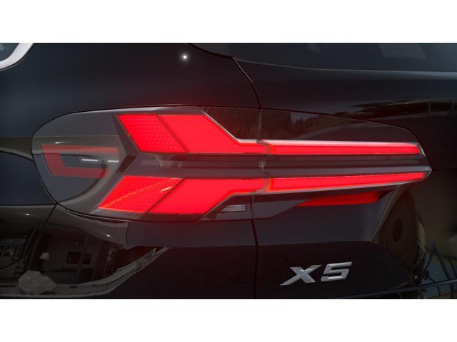 new 2026 BMW X5 car, priced at $76,775