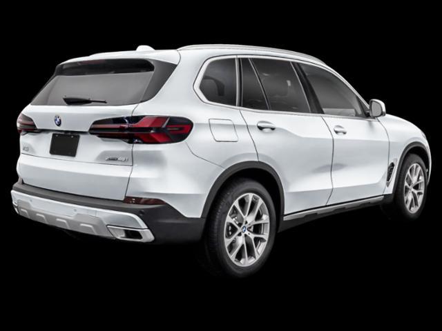 new 2026 BMW X5 car, priced at $76,775