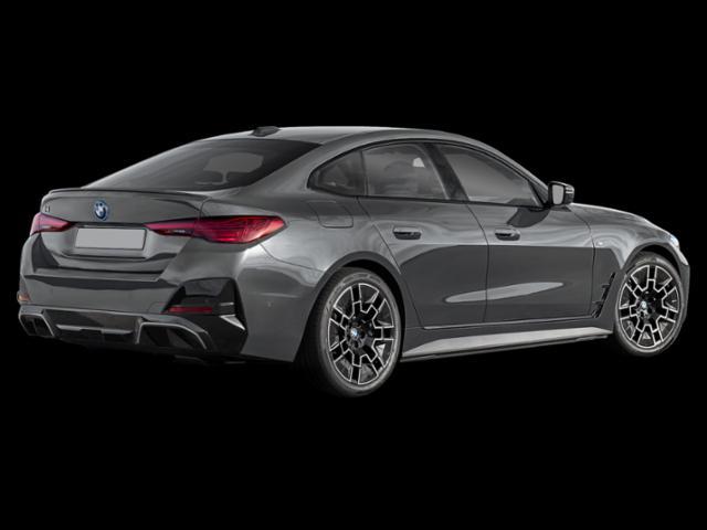 new 2025 BMW i4 Gran Coupe car, priced at $67,745