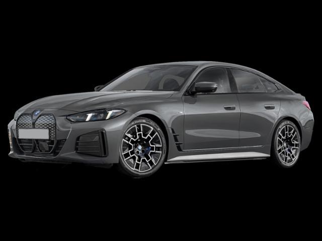new 2025 BMW i4 Gran Coupe car, priced at $67,745