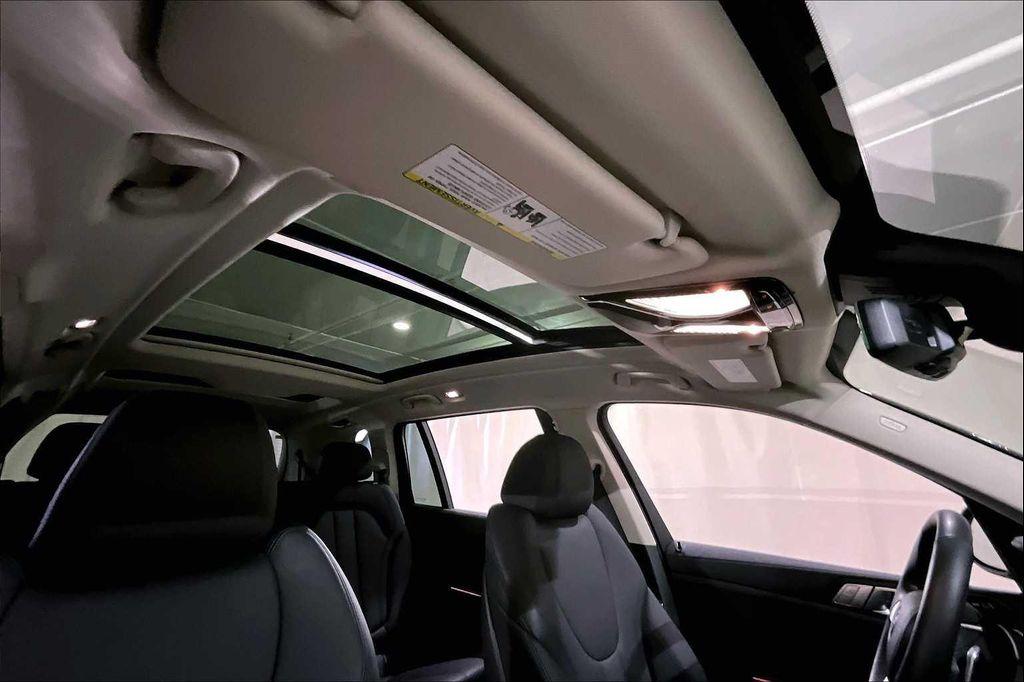 used 2022 BMW X7 car, priced at $43,287