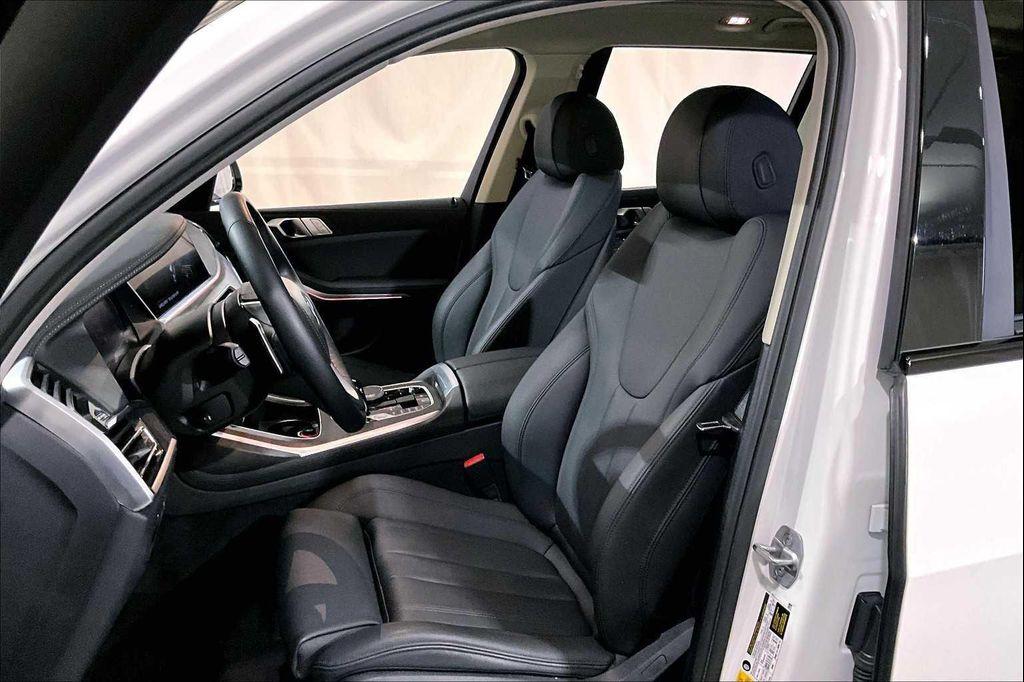 used 2022 BMW X7 car, priced at $43,287