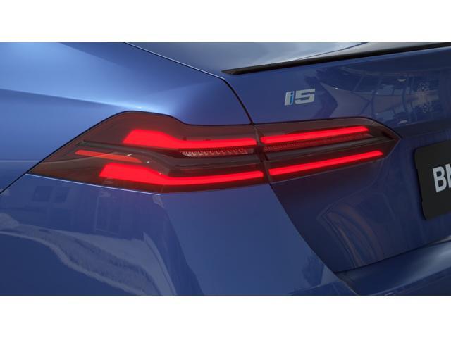 new 2026 BMW i5 car, priced at $79,390