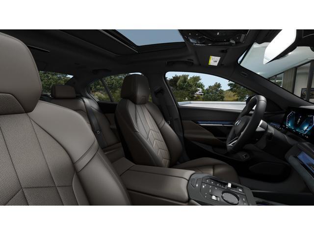 new 2026 BMW i5 car, priced at $79,390