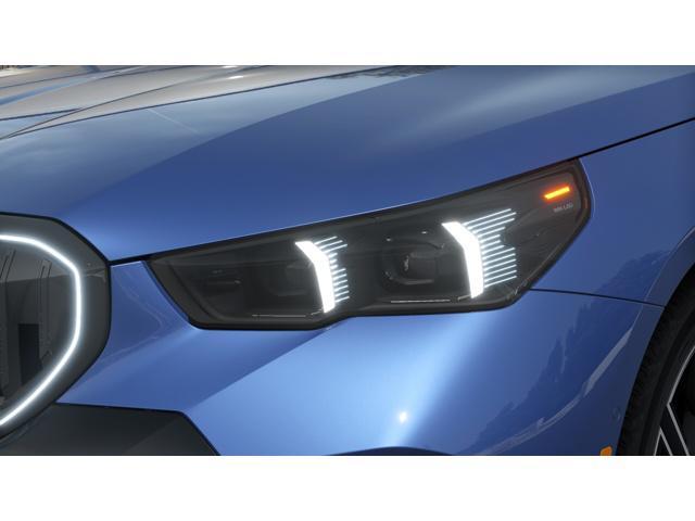 new 2026 BMW i5 car, priced at $79,390
