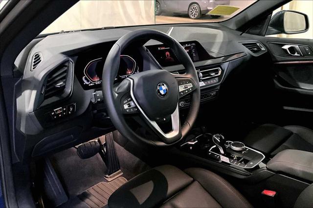 used 2024 BMW 228 Gran Coupe car, priced at $39,987