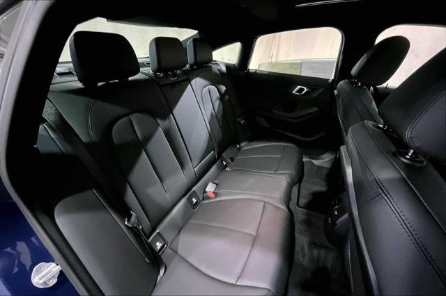 used 2024 BMW 228 Gran Coupe car, priced at $39,987