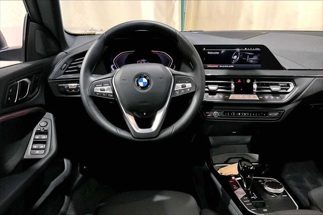 used 2024 BMW 228 Gran Coupe car, priced at $39,987