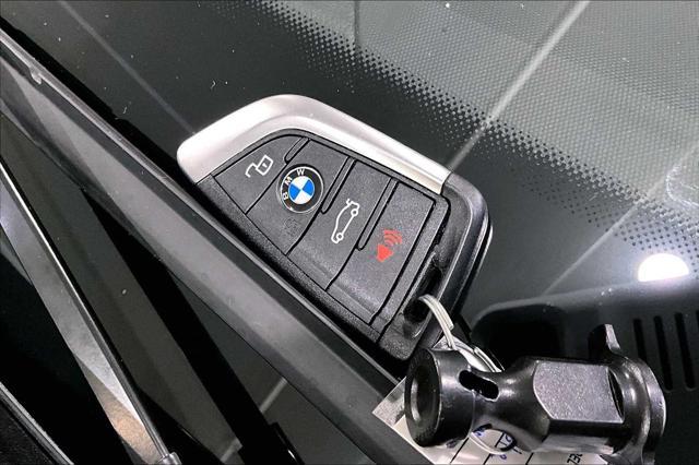 used 2024 BMW 228 Gran Coupe car, priced at $39,987