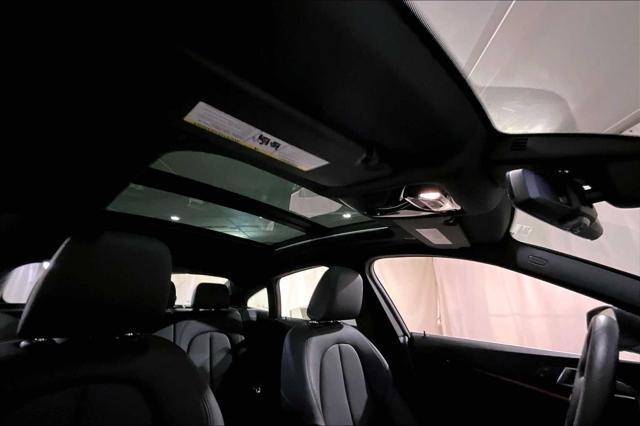used 2024 BMW 228 Gran Coupe car, priced at $39,987