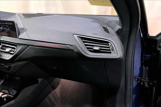 used 2024 BMW 228 Gran Coupe car, priced at $39,987
