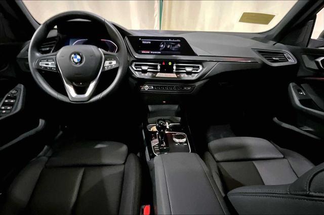used 2024 BMW 228 Gran Coupe car, priced at $39,987