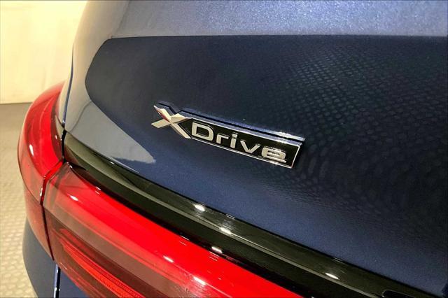 used 2024 BMW 228 Gran Coupe car, priced at $39,987