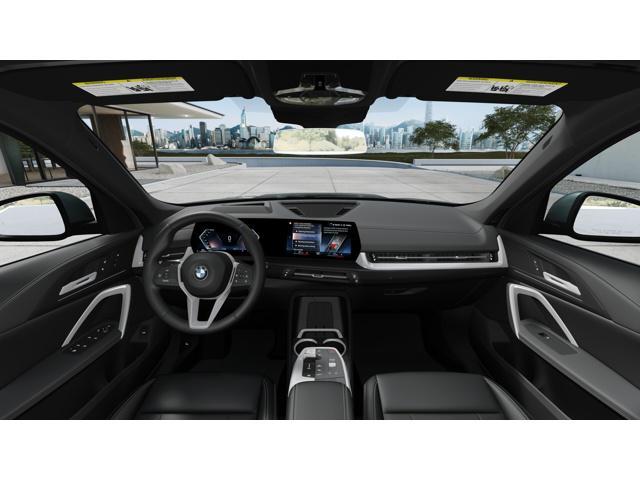 new 2026 BMW X1 car, priced at $48,895