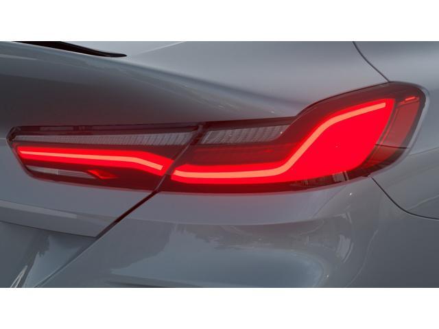 new 2025 BMW M8 car, priced at $147,725