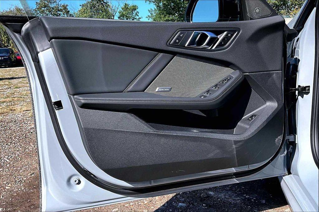 new 2026 BMW 228 Gran Coupe car, priced at $46,225