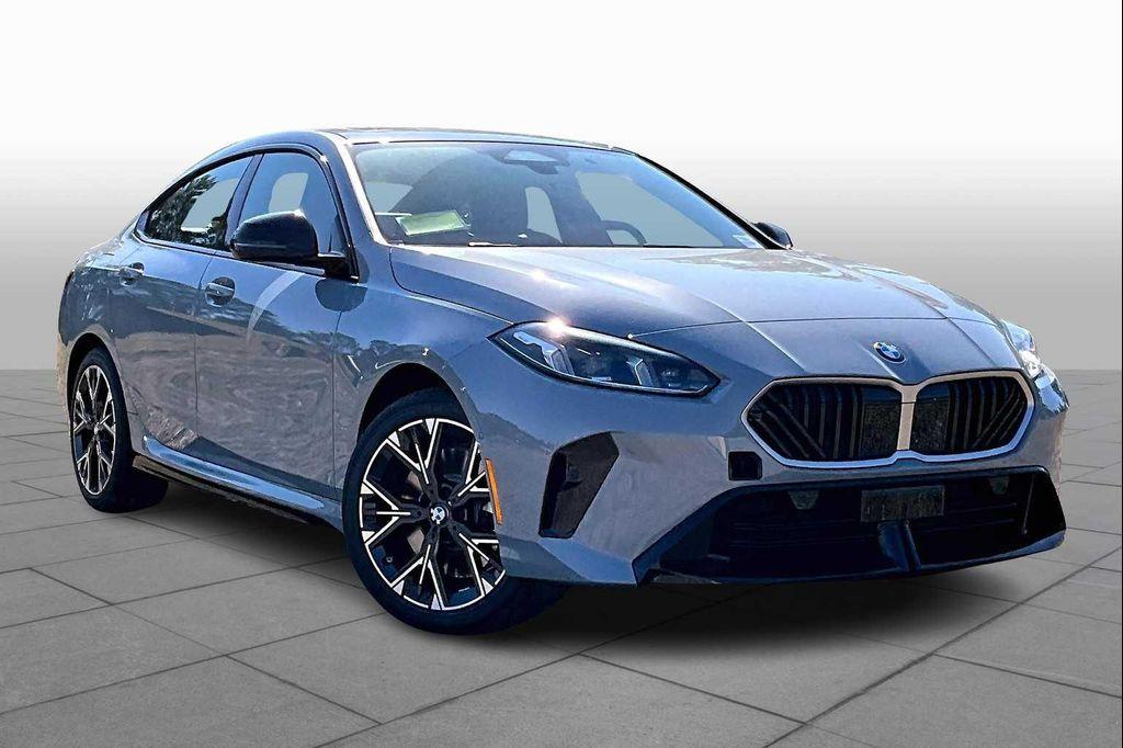 new 2026 BMW 228 Gran Coupe car, priced at $46,225