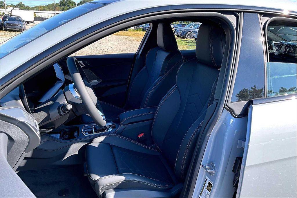 new 2026 BMW 228 Gran Coupe car, priced at $46,225