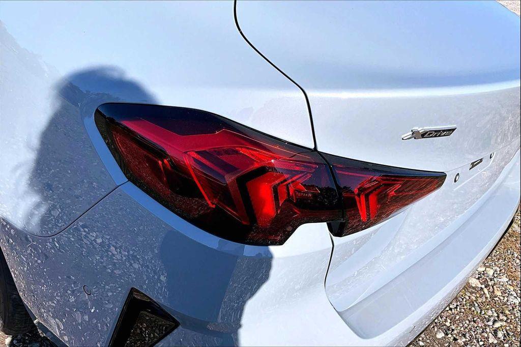 new 2026 BMW 228 Gran Coupe car, priced at $46,225