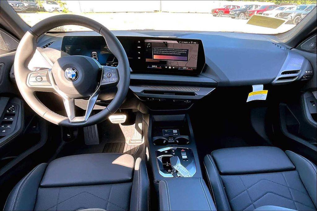 new 2026 BMW 228 Gran Coupe car, priced at $46,225