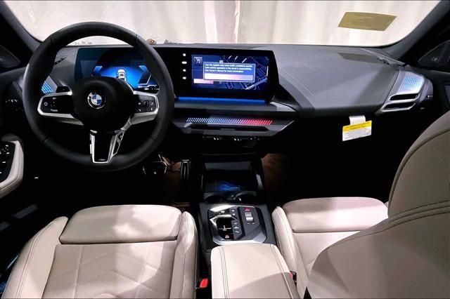 new 2025 BMW 228 Gran Coupe car, priced at $46,175