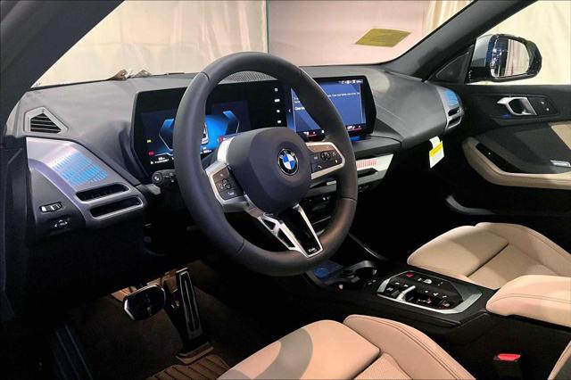 new 2025 BMW 228 Gran Coupe car, priced at $46,175