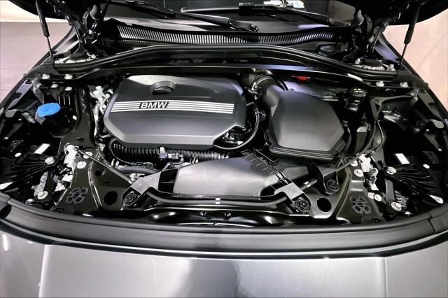 new 2025 BMW 228 Gran Coupe car, priced at $46,175
