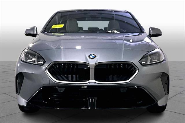 new 2025 BMW 228 Gran Coupe car, priced at $46,175