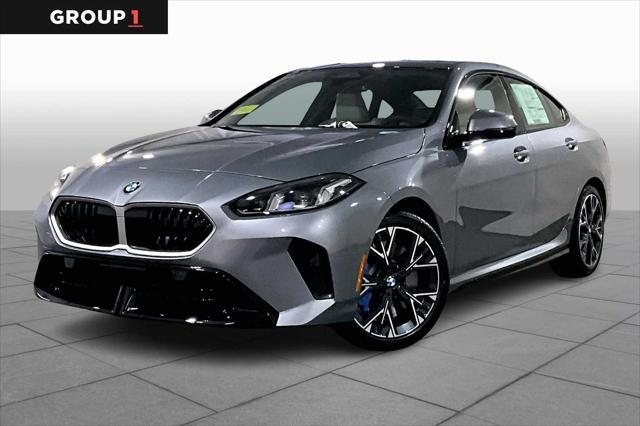 new 2025 BMW 228 Gran Coupe car, priced at $46,175