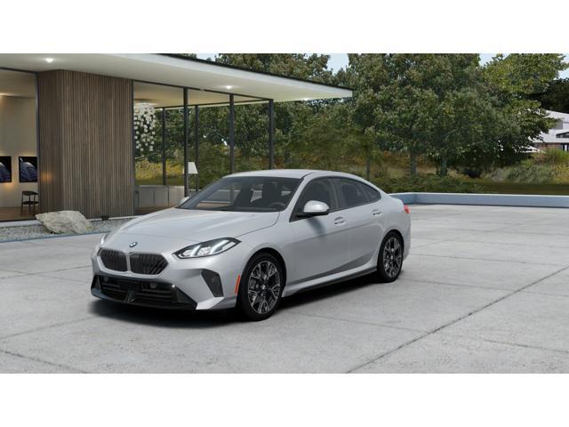 new 2026 BMW 228 Gran Coupe car, priced at $44,100