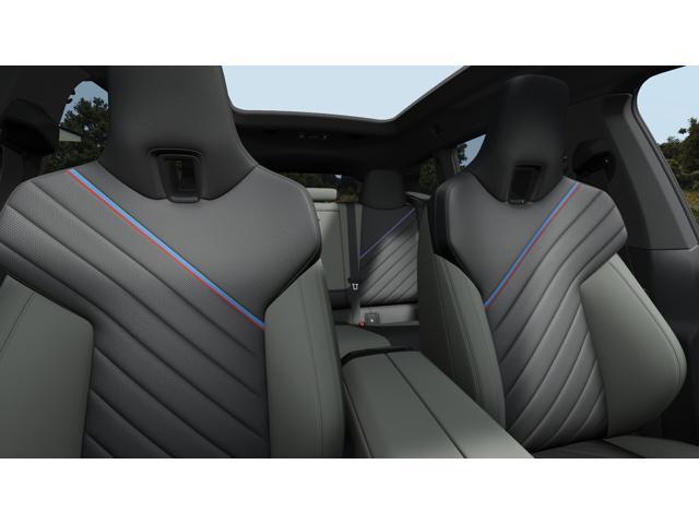 new 2026 BMW iX car, priced at $117,225